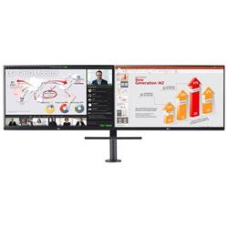 LG Ergo Dual 27QP88DP-BS 27"