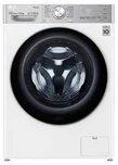 LG F610V10RW2W - Pračky