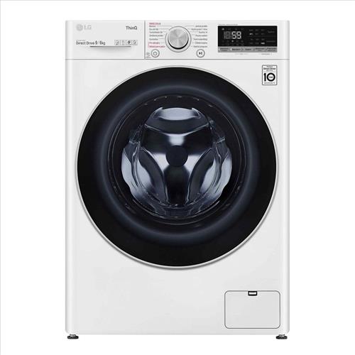 LG F94DV709H1E