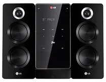 LG FA168