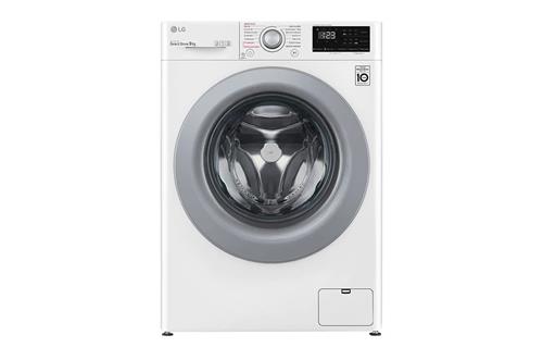 LG FA4TURBO9E