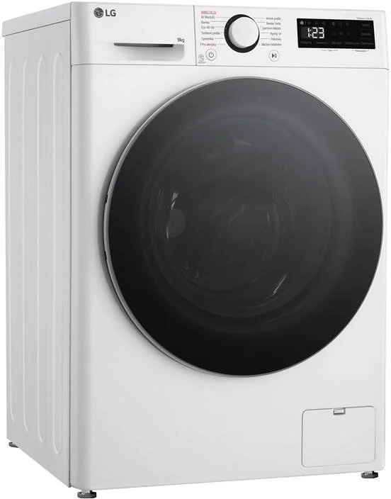 LG FLR5A92WS