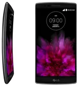 LG G Flex 2 (H955) stříbrný