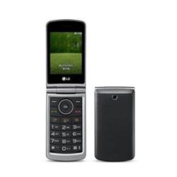 LG G350 titanový