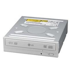 LG GSA-H62N bílá