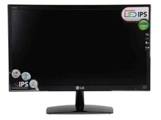 LG IPS235P 23" IPS 1920x1080, 5mil:1, 5ms, DVI, HDMI, Pivot