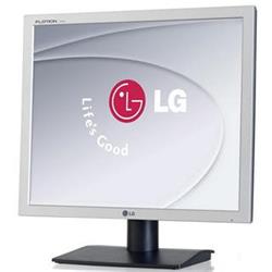 LG L1919S-SF 19" LCD Silver/Black 5ms 5000:1 f-engine