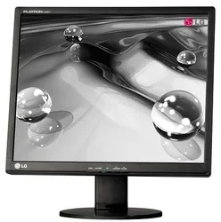 LG L1942S-BF 19" LCD Black 5ms,8000:1,f-engine