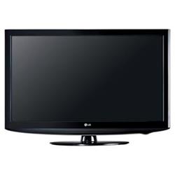LG LCD TV 26LD320 , 66 cm (26"), 1366 x768, DVB-T/ MPEG4, 1xHDMI, 2xScart