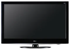 LG LCD TV 42LD420, 42" (107cm), Full HD, DVB-T/MPEG4, 2 x HDMI, Scart
