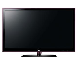 LG LED LCD TV 32LE5500, 82 cm (32"), Supertenká: 3,9cm, Full HD, 100Hz, DVB-T/MPEG4, Wireless Ready, USB, DNLA,