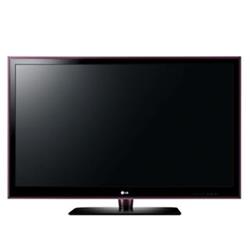 LG LED LCD TV  32LE5500, 82 cm (32"), Supertenká: 3,9cm, Full HD, 100Hz, DVB-T/MPEG4, Wireless Ready, USB, DNLA, 