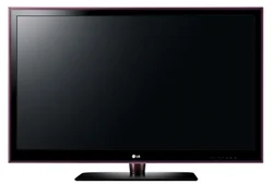 LG LED LCD TV 32LE7500 , 82 cm (32"), Full HD, DVB-T/ MPEG4, 100Hz, DLNA, Intelligent Sensor II, Infinite Sound