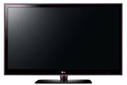 LG LED LCD TV 37LE5500, 37" (94cm), Supertenká: 3,9cm Full HD, 100Hz, DVB-T/MPEG4, USB, 3 x HDMI, LAN