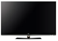 LG LED LCD TV 47LE8500, 120 cm (47"), Full HD, DVB-T/ MPEG4, 200Hz, DLNA, Intelligent Sensor II, certifikát THX