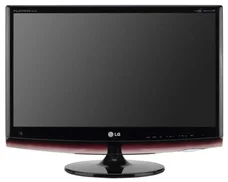 LG M2062D-PC 20" LCD/TFT Black 50.000:1, 5ms,TV tuner (MPEG-4),HDMI,repro