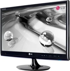 LG M2380D-PZ 23" LED 1920x1080, 5M:1, 5ms, 2xHDMI, SCART, DVB-T/ analog