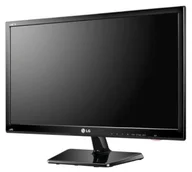 LG M2432D-PZ 24" LED 1920x1080, 5M:1, 5ms DVB-T/C, D-Sub, Composite, Component, 1xSCART, 1xHDMI