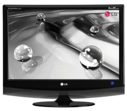 LG M2794D-PZ 27" LCD Black 20000:1, 5ms,DVB-T+ Analog,HDMI,repro