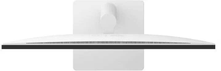 LG monitor 27US500-W 27" IPS 4K / 3840x2160 / 5ms / 1000:1 / 300cd / 60Hz/ HDMI / DP / HDR10 bílý podstavec