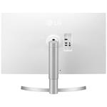 LG monitor 32UN650P 31,5" / IPS / UHD 4K 3840x2160 / 16:9 / 350cd/m2 / 5ms / 60Hz/ HDR / HDMI / DP / AMD FreeSync™/repro