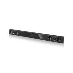 LG NB2420A, 2.1 kanálový Sound bar s uchycením na stěnu, výkon 160W, BT, USB - možnost ext.HDD