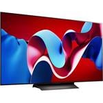 LG OLED55C45LA (2024)