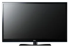 LG PLAZMA TV 42PJ550, 42" (107cm), Supertenká: 5,5cm 1024 x 768, 600Hz, DVB-T/MPEG4, USB, HDMI, Scart