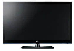 LG PLAZMA TV 42PJ650, 42" (107cm), 1024x768, Supertenká: 5,5cm, 600Hz, DVB-T/MPEG4, SIMPLINK, USB, HDMI, Scart