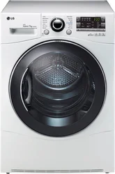 LG RC8155AP3F