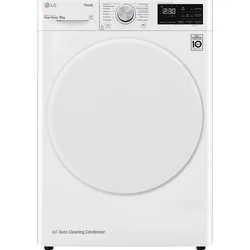 LG RC81V5AV0Q - Sušičky prádla