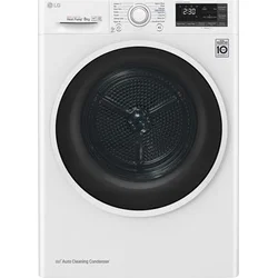 LG RC82EU2AV4 RC82EU2AV4Q - Sušičky prádla