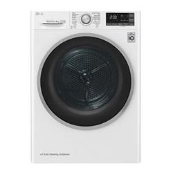 LG RC91U2AV3W - Sušičky prádla