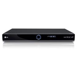 LG  RHT497H, DVD/HDD rekordér, 160GB HDD, HDMI,USB, DV vstup
