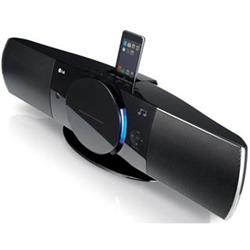 LG Soundbar mikrosystém FB44, 40W, USB, DVD, CD, MP3, DivX FM, 