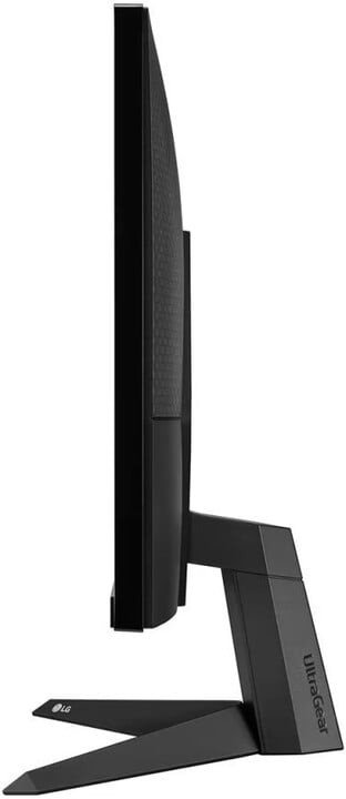 LG UltraGear 24GQ50F - 23,8" monitor LED
