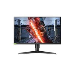 LG UltraGear 27GL83A 27" (27GL83A-B.AEU) - Monitory