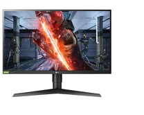 LG UltraGear 27GL83A 27" (27GL83A-B.AEU)