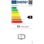 LG ULTRAGEAR 27GQ50F-B ČIERNA