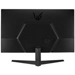 LG ULTRAGEAR 27GQ50F-B ČIERNA