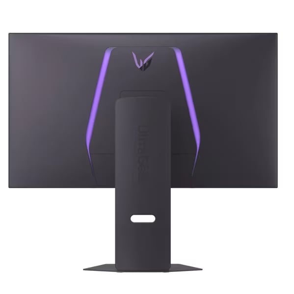 LG UltraGear/32GX870B-B/31,5"/OLED/4K UHD/240Hz/0,03ms/Černá/2R