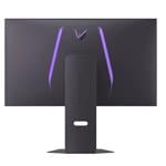 LG UltraGear/32GX870B-B/31,5"/OLED/4K UHD/240Hz/0,03ms/Černá/2R