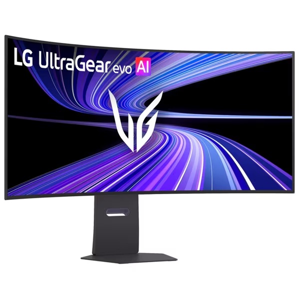 LG UltraGear/45GX950B-B/44,5"/OLED/wUHD/165Hz/0,03ms/Černá/2R