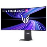 LG UltraGear/45GX950B-B/44,5"/OLED/wUHD/165Hz/0,03ms/Černá/2R
