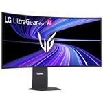 LG UltraGear/45GX950B-B/44,5"/OLED/wUHD/165Hz/0,03ms/Černá/2R
