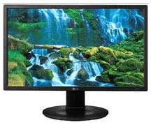 LG W1946T-BF 19" LCD Black 5ms,30000:1, DVI, f-engine