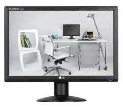 LG W2234S-BN 22" LCD Black 5000:1, 5ms