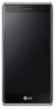 LG Zero H650 Silver - Použité