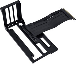 Lian Li DAN Cases A3-mATX Vertical GPU Kit, čierna