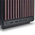 Lian Li DAN Cases A3-mATX Wood Edition